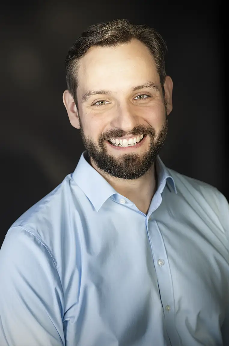 Matthias Rücker - Rücker Consulting
